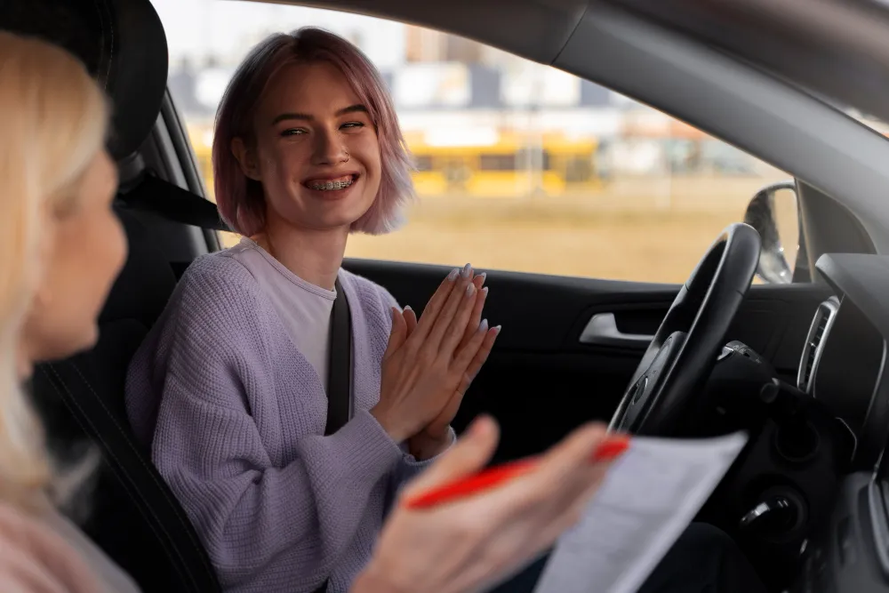 Rijscholen voor dyslexie